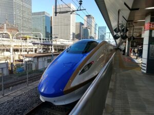 【裏技】上越新幹線の料金は？とき・たにがわ号を安く乗る方法を紹介！