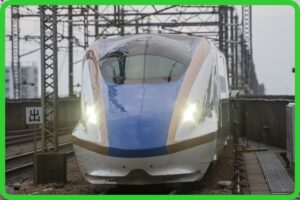 【実質半額・裏技】東京から新潟まで格安旅行する方法を紹介！出張ならさらにお得