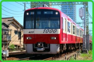 京急が10.8％運賃値上げを申請　パブリックコメントを国土交通省が募集