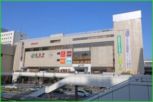 【裏技】東京から高崎まで電車・新幹線・バスで安く行く方法について徹底解説