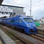 「特急ソニック」の料金や停車駅は?自由席には座れる?車内の設備も紹介!
