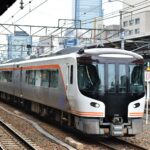 「特急ひだ」の料金・停車駅・予約方法は?大阪や名古屋から高山へ!