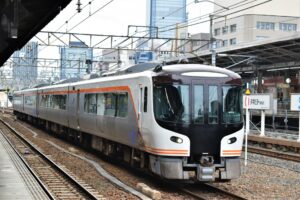 「特急ひだ」の料金・停車駅・予約方法は？大阪や名古屋から高山へ！