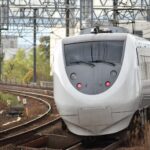 「特急しらさぎ」の料金・停車駅・予約方法は?おすすめの座席はどこ?