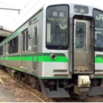 【新潟から神奈川へ】E127系南武線に投入へ2023年度から
