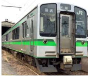 【新潟から神奈川へ】E127系南武線に投入へ2023年度から