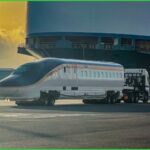【初走行】E8系つばさ号 300km/h走行試験を2月に実施へ 名取市発表