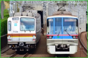 【ぼったくり?】都営地下鉄は高い理由とは?一体なぜ?