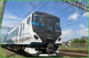 特急湘南とは？時刻表・停車駅・安く乗る方法を紹介！