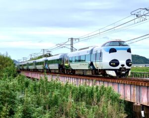 「特急くろしお」の予約方法や指定席の買い方は？停車駅や料金も紹介！大阪・京都から和歌山へ！