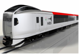 【しおさいに成田エクスプレス車両投入か】E259系リニューアルで総武本線など臨時列車にも投入か