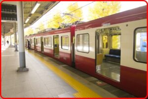 京急大規模ダイヤ改正でどう変わった？ある種別では減便も実施