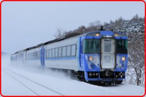 【悪質転売】ヤフオクで18万円キハ183オホーツクラストランが落札　そのほか3万円台でも