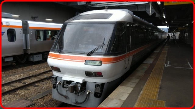 京都丹後鉄道にキハ85譲渡回送が行われる　水戸岡デザインで前面展望が潰される？