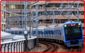 都営三田線の終点「西高島平」なのはどうして?何が関係している?