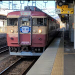 えちごトキめき鉄道413系観光急行・快速に乗車してきた 楽しみ方は?