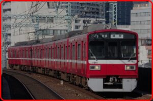 京急で1日に2回人身事故が発生　京急蒲田駅では線路に歩かせるなど異例の対応が