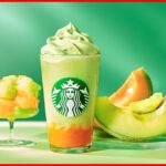 【スタバのメロン】メロンフラペチーノが復活 いつから発売?値段は? 果肉ソース1.8倍増量の改良も 2023年版