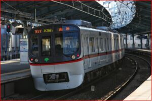 【廃車?譲渡?】都営5300形車両の競争入札が開始される