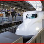 【えきねっと改悪】東海道新幹線・山陽新幹線などQRコードで受け取り不可に 退化したと利用者からは批判の声も