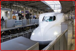 【えきねっと改悪】東海道新幹線・山陽新幹線などQRコードで受け取り不可に　退化したと利用者からは批判の声も