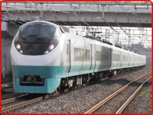 【初入線？】E657系「ひたち」東海道線横浜方面乗り入れか運行は来年のDCで？