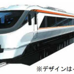 【しなの】JR東海385系新型車両を2026年度に1編成投入 前面展望席はどうなった?