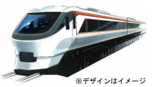 【しなの】JR東海385系新型車両を2026年度に1編成投入 前面展望席はどうなった?