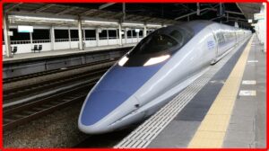 【500系のぞみ復活？】新大阪から博多・博多南で運転へ　2023年10月運転
