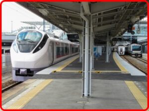 【区間延長】特急海浜公園コキア平塚号・君津号が秋の臨時列車で運転へ　常磐線特急が東海道線乗り入れへ