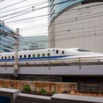 【台風13号】東海道新幹線運転見合わせ可能性を予告 無手数料払い戻しの実施へ