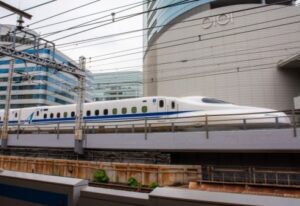 【台風13号】東海道新幹線運転見合わせ可能性を予告　無手数料払い戻しの実施へ