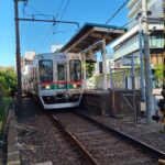 【芝山鉄道カラー】京成金町線で運転 京成3500形3540編成 2023年9月17日から