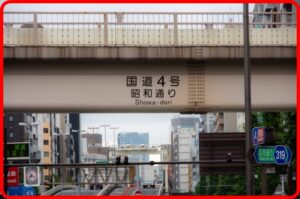 【100km/hで運転可能？】やばい新四号国道について紹介　渋滞・制限速度・アウトバーン？宇都宮線を減便に追い詰めた？