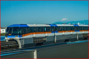 【撤去へ】空港にある東京モノレール券売機が2023年9月30日でサービス終了