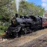宇都宮LRTと真岡鉄道のSLを使った観光ルート紹介 料金・お得に旅行する方法・楽しみ方まとめ