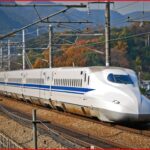 【東海道新幹線のぞみ】全車指定席自由席なし年末年始・お盆など