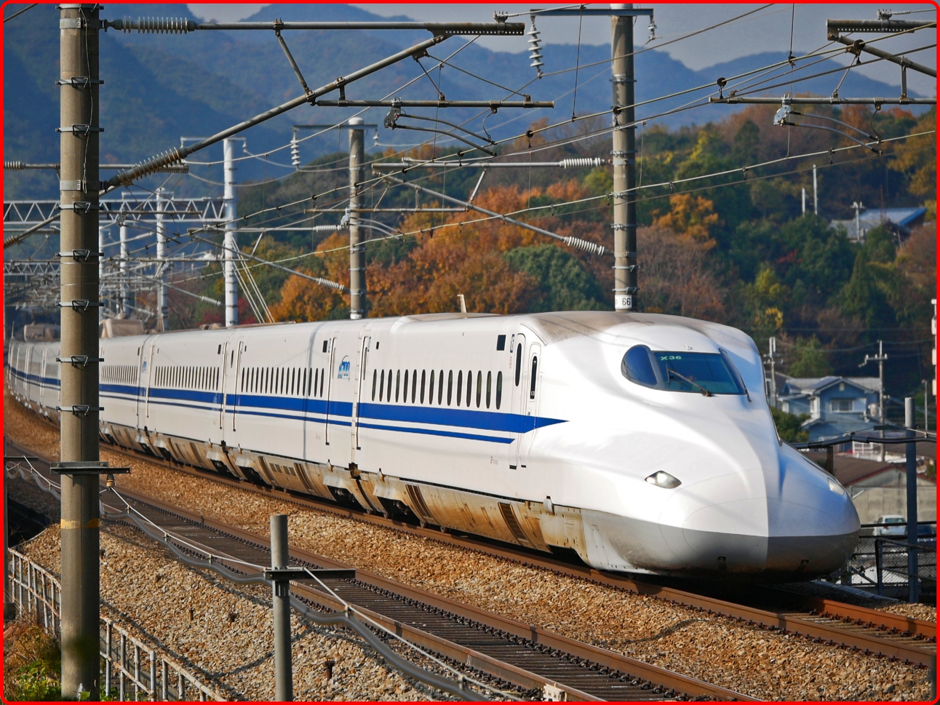【東海道新幹線のぞみ】全車指定席自由席なし年末年始・お盆など