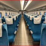 【JR東海パッセンジャーズが消滅】2023年9月30日で東海キヨスクと合併 新会社はJR東海リテイリング・プラス