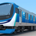 りんかい線が新型車両71-000形を導入　70-000形引退へ