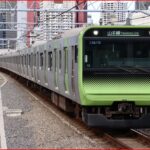 E235系電車はなぜ電子レンジなのか?その理由は?