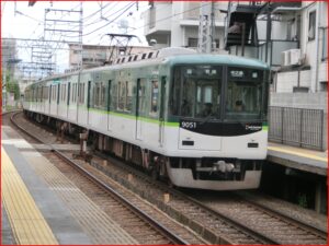 京阪中之島線は失敗なのか？なぜ作った？赤字になっている？