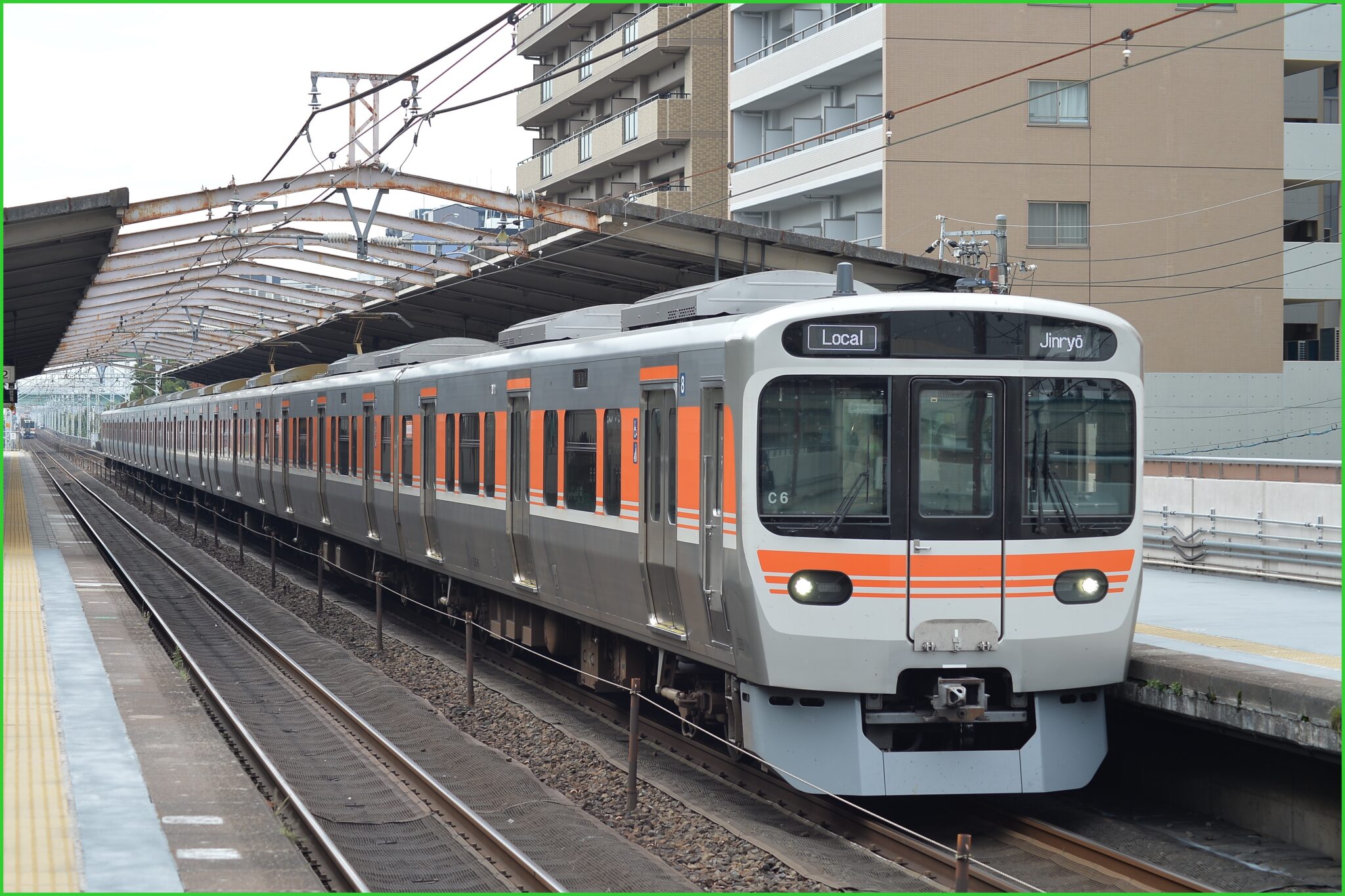 中央線と総武線の違いとは?3つの路線がある?詳しく解説!