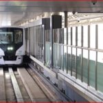 日暮里舎人ライナー大雪で身動き取れず運転見合わせ 5日中の運転再開なし