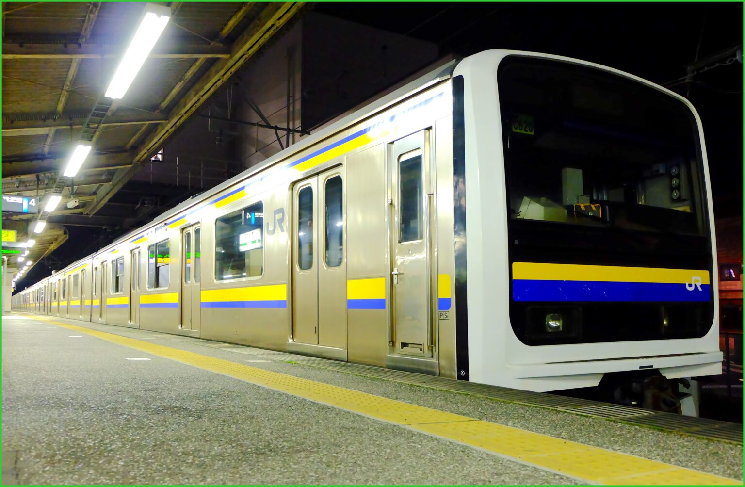 中央線と総武線の違いとは？3つの路線がある？詳しく解説！
