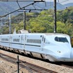 新幹線の寿命は何年?短い?一方でなかなか廃車されない車両も
