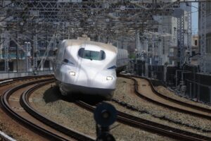 【南海トラフ臨時情報】宮崎県日向灘で震度5弱の地震で、JR東海が列車の運休など実施