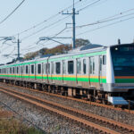 宇都宮線に特急列車がない理由とは?背景や歴史を徹底解説