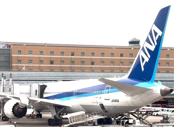 【改悪?】ANA株主優待運賃一部使用不可運賃改定でへ　2026年5月19日から