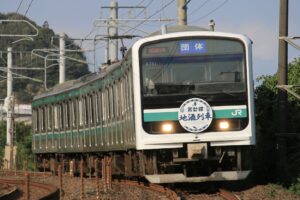 【確定か】E501系JR九州へ譲渡へ　解説している本が出版へ